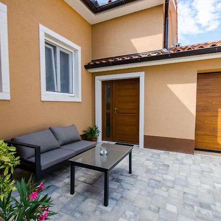 Casa Mia Apartment 沃德年 外观 照片