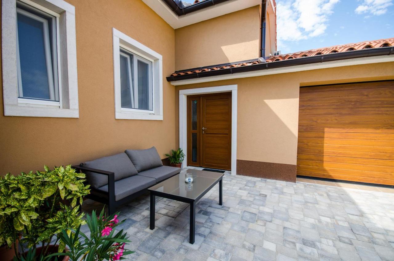 Casa Mia Apartment 沃德年 外观 照片