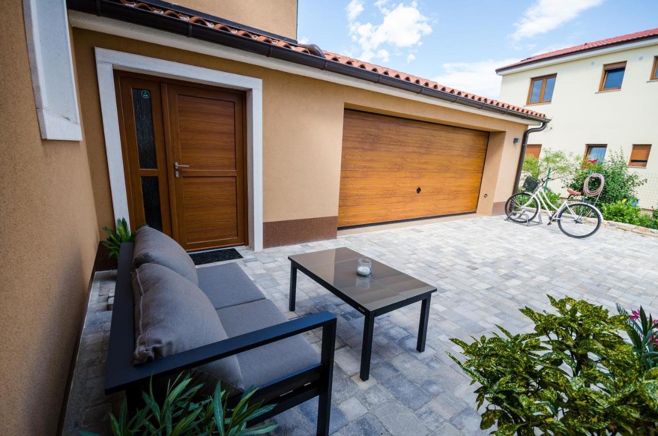 Casa Mia Apartment 沃德年 外观 照片