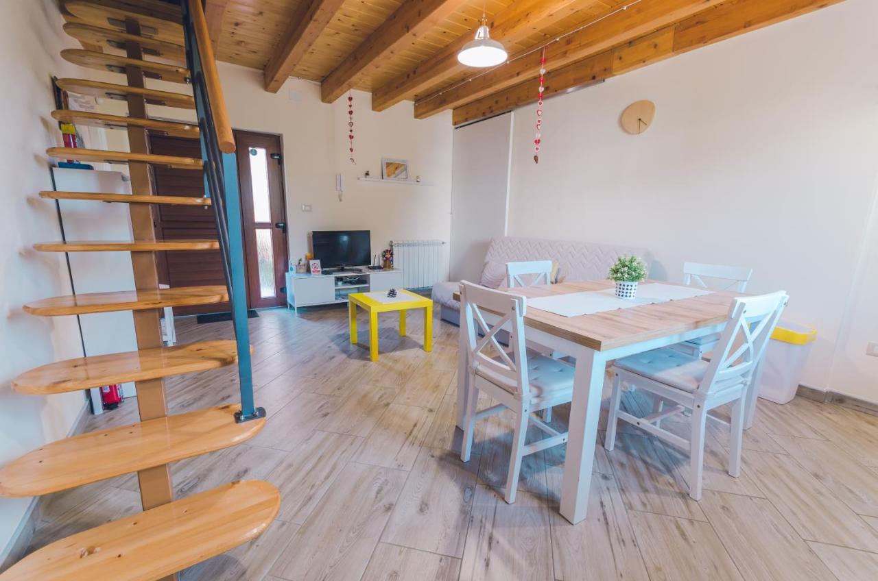 Casa Mia Apartment 沃德年 外观 照片