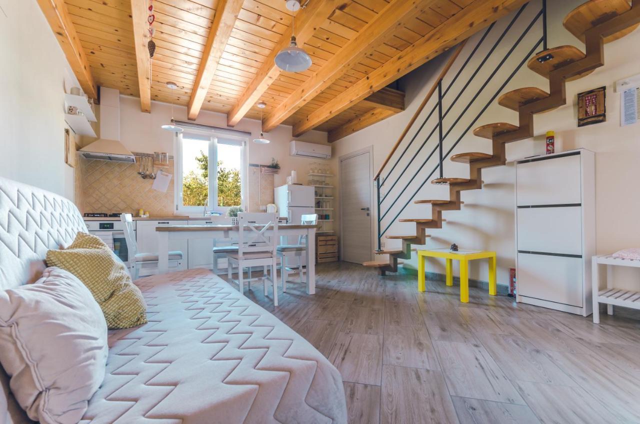 Casa Mia Apartment 沃德年 外观 照片