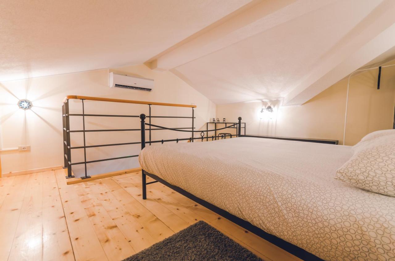 Casa Mia Apartment 沃德年 外观 照片